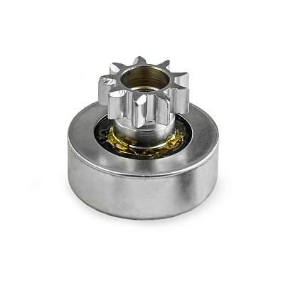 SM-01308-SL Бендикс стартера Sledex для Yamaha 500/600/700 SM-01308 topsports_SM-01308_3