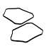 09-710303-SL Комплект прокладок верхний Sledex для Ski-Doo 600 E-TEC 09-710303 topsports_09-710303_2 миниатюра