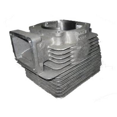 83R-11311-00 Цилиндр для снегоходов YAMAHA Viking 540 (оригинал) 83R-11311-00-00