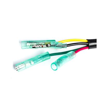 SK703-48230-12-00-SL Пульт ДУ Skipper для Yamaha 703, без кнопки гидроподъема, фишка на 7 пинов, тян topsports_SK703-48230-12-00_10