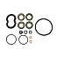SK69D-W0001-20 Комплект прокладок редуктора Skipper для Yamaha E60 SK69D-W0001-20_3 миниатюра