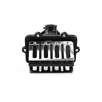 SM-07090 Лепестковый клапан для снегохода Ski-Doo OEM: 420867870, 420867873 (SPI) SM-07090_1