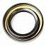SK09283-25035-SL Сальник коленвала Skipper для Suzuki DT9.9-40, 25х40х7  OEM: 09283-25035 topsports_SK09283-25035_2 миниатюра