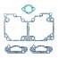 09-711302-SL Комплект прокладок (полный) для снегоходов SKI-DOO 800R P-Tek   OEM: 420892471,42089247 topsports_09-711302_3 миниатюра