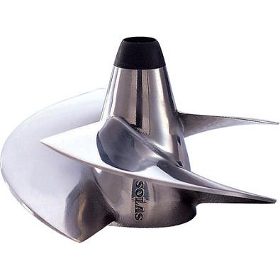 YA-SC-A(13-18) YA-SC-A(13/18) Импеллер SOLAS Super Camber A для гидроциклов YAMAHA Wave Runner/Jamme 13-18