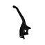 SM-08584-A-SL Рукоятка тормоза Sledex для Polaris, Arctic Cat (заменяет SM-08151-A) SM-08584-A topsports_SM-08584-A_3 миниатюра