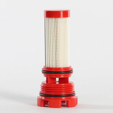 8M0122423 Фильтр топливный для MERCURY 135-300 Verado/75-250 DFI   OEM: 35-884380T/8M0020349, 8M0060 8M0060041