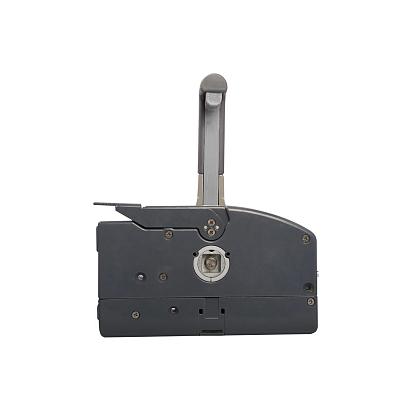 SK703-48230-12-20-SL Пульт ДУ Skipper для Yamaha тянет газ 703, без проводки, без кнопки трима, без  topsports_SK703-48230-12-20_2