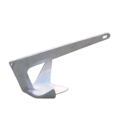 SKGA01075-SL Якорь Skipper Брюса, 7,3 кг Якорь Брюса, горячее цинкование topsports_SKGA01075_1