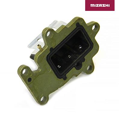 SC-SP054 Лепестковый клапан Yamaha OEM: 63V-13610-10-00, 63V136101000 (MIZASHI) SC-SP054_1