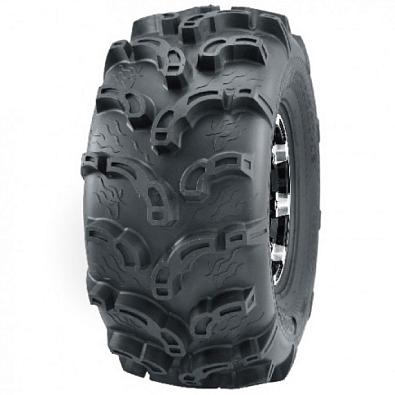 P375-27x9-12 Шина WANDA TYRE для квадроциклов, 27x9-12 52J P375-2