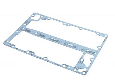 6E541112A1_OM 6E5-41112-A1-T Прокладка выпускного коллектора для YAMAHA 115-140 6E5-41112-A1