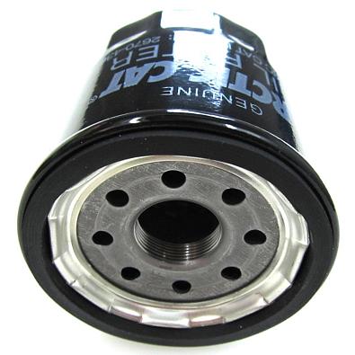 2670-440 Фильтр масляный для ARCTIC CAT/SUZUKI   OEM: 16510-07J00, 3007-171, 3007-915, 2670-436 (ори 2670-440