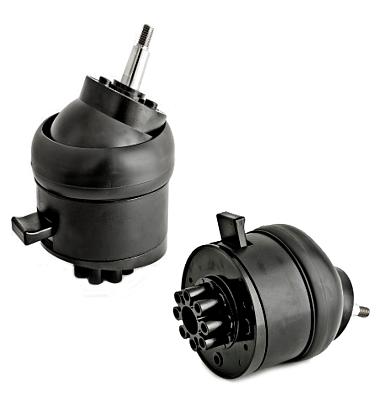 X.52 X52 Регулятор наклонный рулевого редуктора (ULTRAFLEX, ) X52