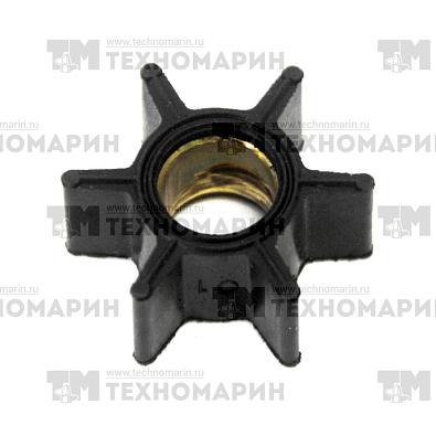 47-65957 Крыльчатка охлаждения для MERCURY 4-9.8  OEM: 65957, 89981, 39074  НоменклатураПрисоединенныеФайлы