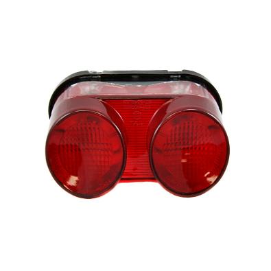 SM-01094 Задний фонарь для снегоходов YAMAHA RS/RX    OEM: 5JJ-84710-10, 5JJ-84710-11 (SPI) SM-01094-1