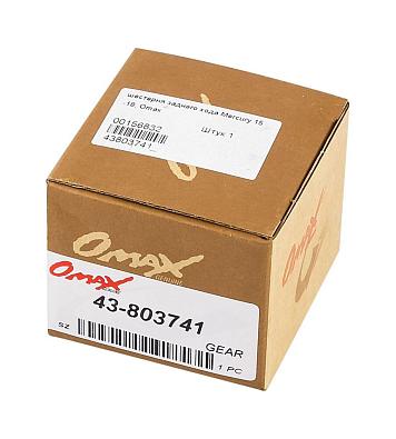 43-803741_OM Шестерня заднего хода для MERCURY/TOHATSU 9.9/15/18   OEM:  362-64030-0 sz_43803741_OM_3