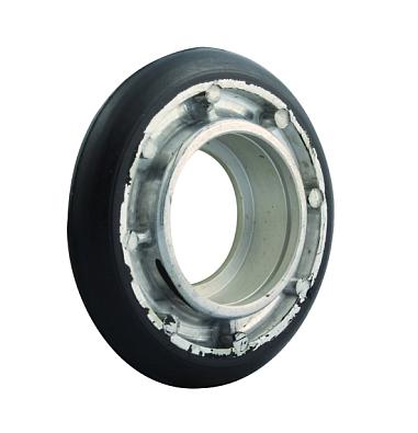 04-116-105 Ролик трака KIMPEX 298320 для снегоходов YAMAHA, Ø84мм   OEM: 8H8-47320-00/8AC-47320-00/8 04-116-105