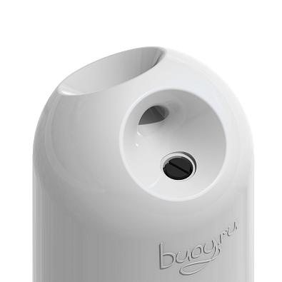 MFC15434 Кранец 150х430 мм Compact белый (Buoy,Россия) MFC15434_1