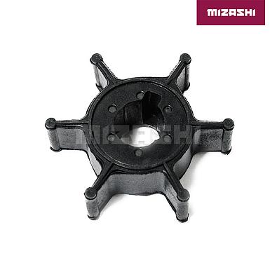 SC-WT119 Крыльчатка помпы охлаждения двигателя Mariner/Mercury/Parsun/Yamaha OEM: 6E0-44352-00-00, 6 Описание