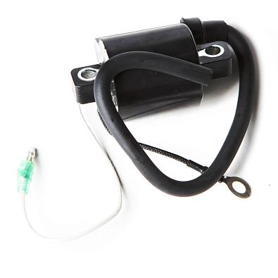 SK66T-85570-00-SL Катушка зажигания высоковольтная Skipper для YAMAHA 40X topsports_SK66T-85570-00_7