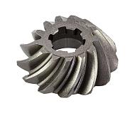 66T4555100_OM Шестерня редуктора (пиньон) для YAMAHA 40X/F30-40