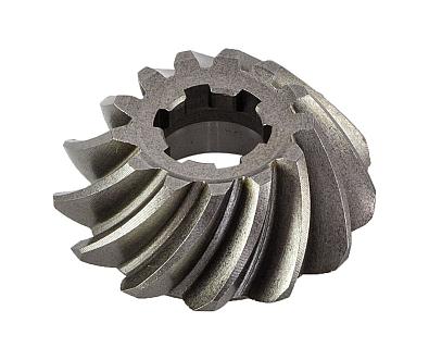 66T4555100_OM Шестерня редуктора (пиньон) для YAMAHA 40X/F30-40 sz_66T4555100_OM_1
