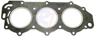 63D-11181-A1-T Прокладка под головку для YAMAHA 40V/50H  63D-11181-A1