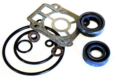 346-87321-6-T Рем.комплект редуктора для TOHATSU/MERCURY 25/30   OEM: 346873216/27-95220A1/8M0089639 X-346-87321-6