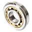 SK93332-000UE-SL Подшипник коленвала Skipper для YAMAHA 40X, 30х72х19 OEM: 93332-000V2 topsports_SK93332-000UE_3 миниатюра