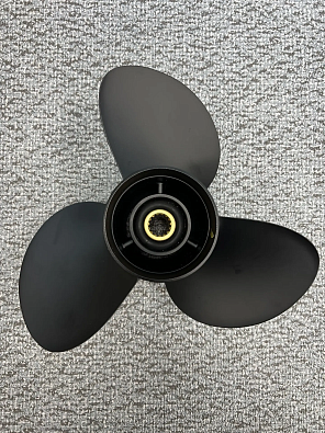 3411-135-14-УЦ Гребной винт SOLAS Amita 3 для моторов 60-140 л.с., 3x13-1/2x14 (R) (УЦЕНКА) IMG_20260714_163206