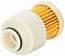 8M016889 Топливный фильтр для MERCURY/YAMAHA 75-115 4-Stroke OEM:881540/68V-24563-00 (Quicksilver) 881540 миниатюра