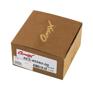 6E54556000_OM Шестерня переднего хода для YAMAHA 115/130/140    OEM: 6E5-45560-01 (KACAWA) sz_6E54556000_OM_3
