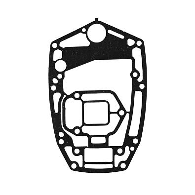 SK69D-W0001-20 Комплект прокладок редуктора Skipper для Yamaha E60 SK69D-W0001-20_1