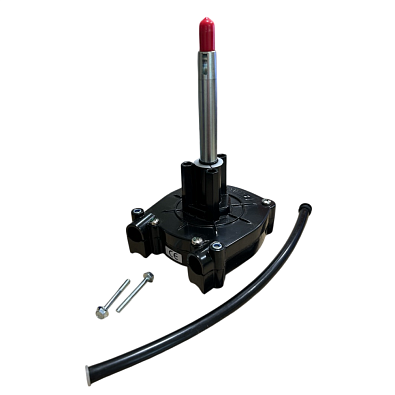 H1.-SL Рулевой редуктор для лодки T-71, Multiflex topsports_H1._2
