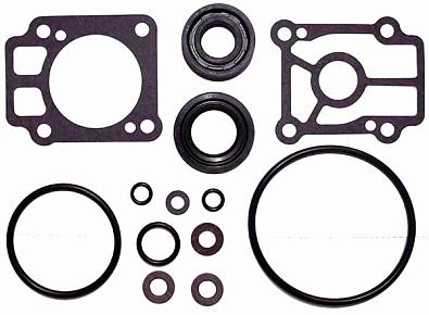 361-87321-0 Рем.комплект редуктора для TOHATSU M40C   OEM: 361873210 (оригинал) 361873210M