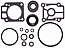 361-87321-0 Рем.комплект редуктора для TOHATSU M40C   OEM: 361873210 (оригинал) 361873210M миниатюра