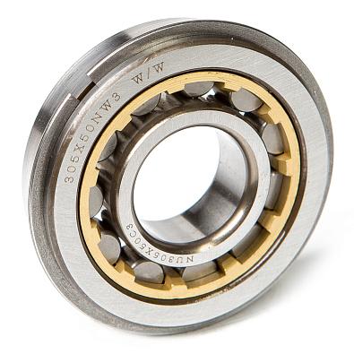 SK93390-00009-SL Подшипник коленвала (средний) для YAMAHA 20/25/30, 25x62x17 (Skipper) topsports_SK93390-00009_6
