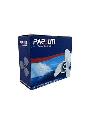F15-06090000-11-P Гребной винт Parsun для YAMAHA 9.9-15, 3x9-1/4x11 шаг (63V-45943-00-EL) Yamaha  photo_2026-02-28_09-43-05