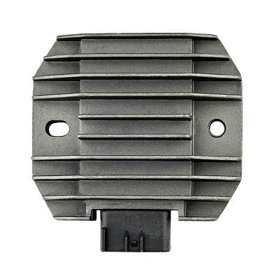 SM-01118-SL Реле регулятор напряжения Sledex для Yamaha topsports_SM-01118_2