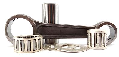 SM-09125 Шатунная сборка (сторона PTO) для снегоходов POLARIS 488LC   OEM: 3083252 (SPI) SM-09125_1