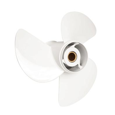 SK6E5-45954-00-EL-SL Винт гребной Skipper для Yamaha 60-140 3x14x11 шаг topsports_SK6E5-45954-00-EL_3