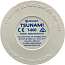 4672-1 Помпа аэраторная TSUNAMI Dual T800 (50 л/мин), 12V, патрубки 2 шт. - Ø19мм+3/4-14 NPSM (Attwo 4672-1_3 миниатюра