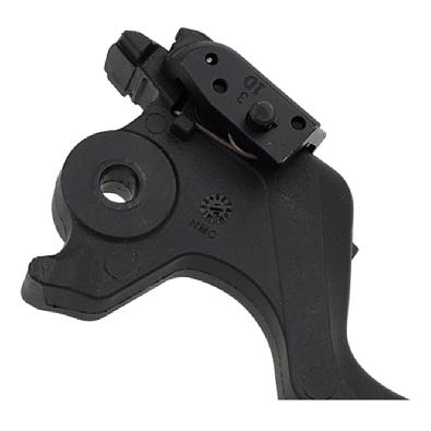 SM-08860-SL Рукоятка тормоза, комплект Sledex для Polaris OEM: 2208405, 2208406 SM-08860-SL_1