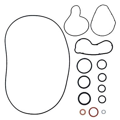 09-711319A-SL Комплект прокладок полный Sledex для Arctic Cat 1000/Yamaha 1000 09-711319A topsports_09-711319A_7