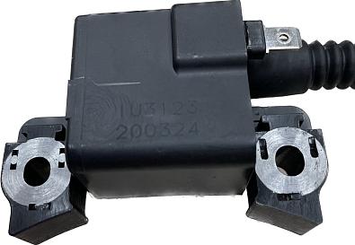 803559T08 Катушка зажигания с колпачком MERCURY  2.5лс 4-х тактн. (QUICKSILVER) 803559T08_1