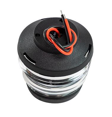 LPNVGFL00371 Огонь топовый светодиодный (LED), Ø60x22мм, 2W/12-24V, пластик LPNVGFL00371_2