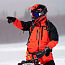 F02012800-000-101-SL Очки 509 Sinister X7 S1 с подогревом (Racing Red) topsports_F02012800-000-101_3 миниатюра