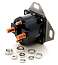 0586842 Реле стартера для JOHNSON/EVINRUDE 100-250   OEM: 89-76416A1, 0778209, 18-5801, G72360 (ориг 0586842-1 миниатюра