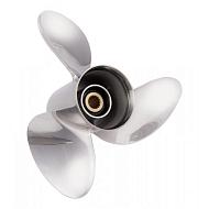 3551-148-20 Гребной винт SOLAS Titan HR3 для моторов 120-300 л.с., 3x14-3/4x20, нержавеющая сталь